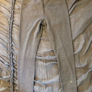 Fun workout leggings